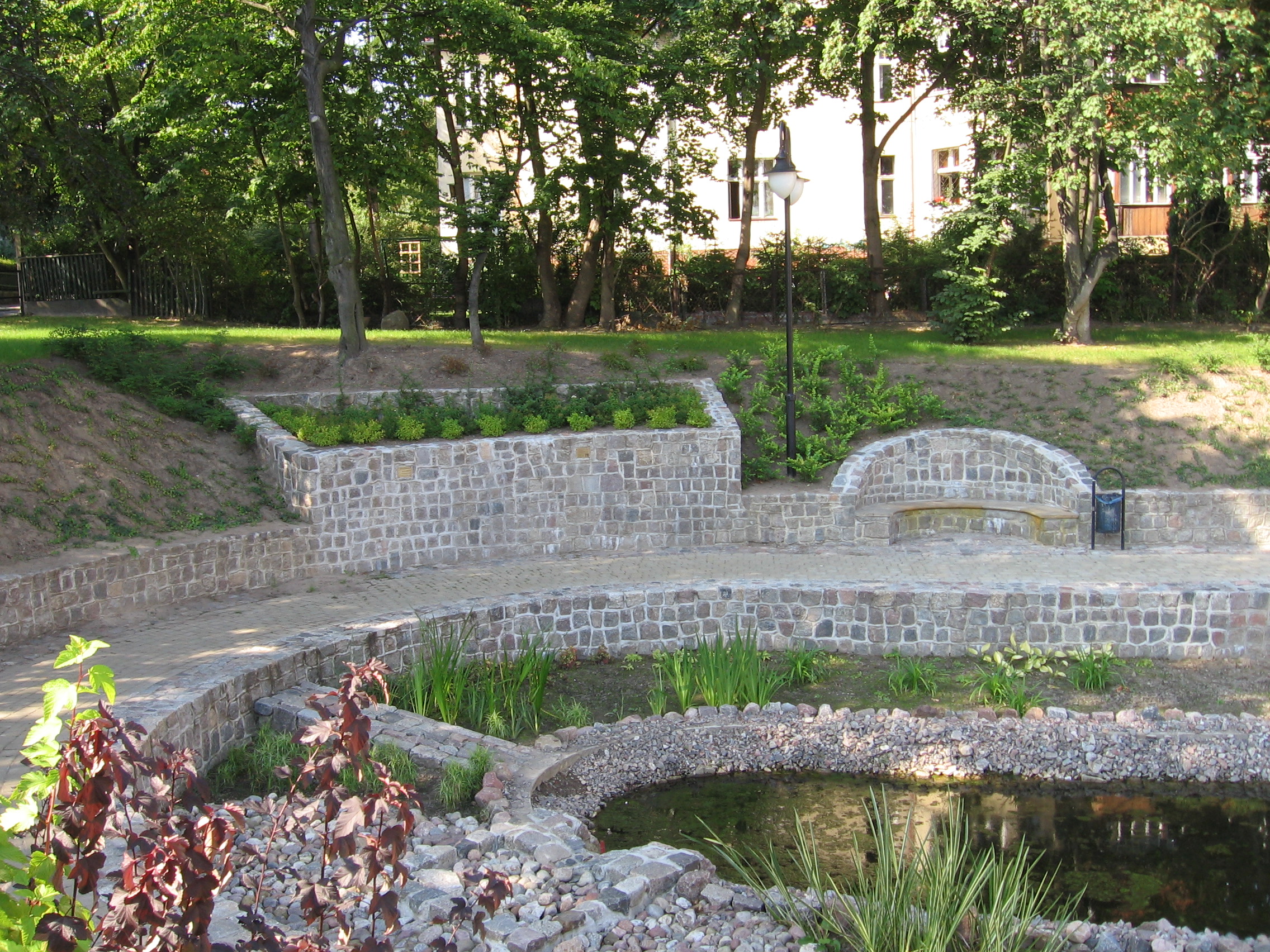 zbiornik kochanowskiego, zbiorniki retencyjne, zbiornik retencyjny, modernizacja zbiorników retencyjnych, budowa zbiorników retencyjnych