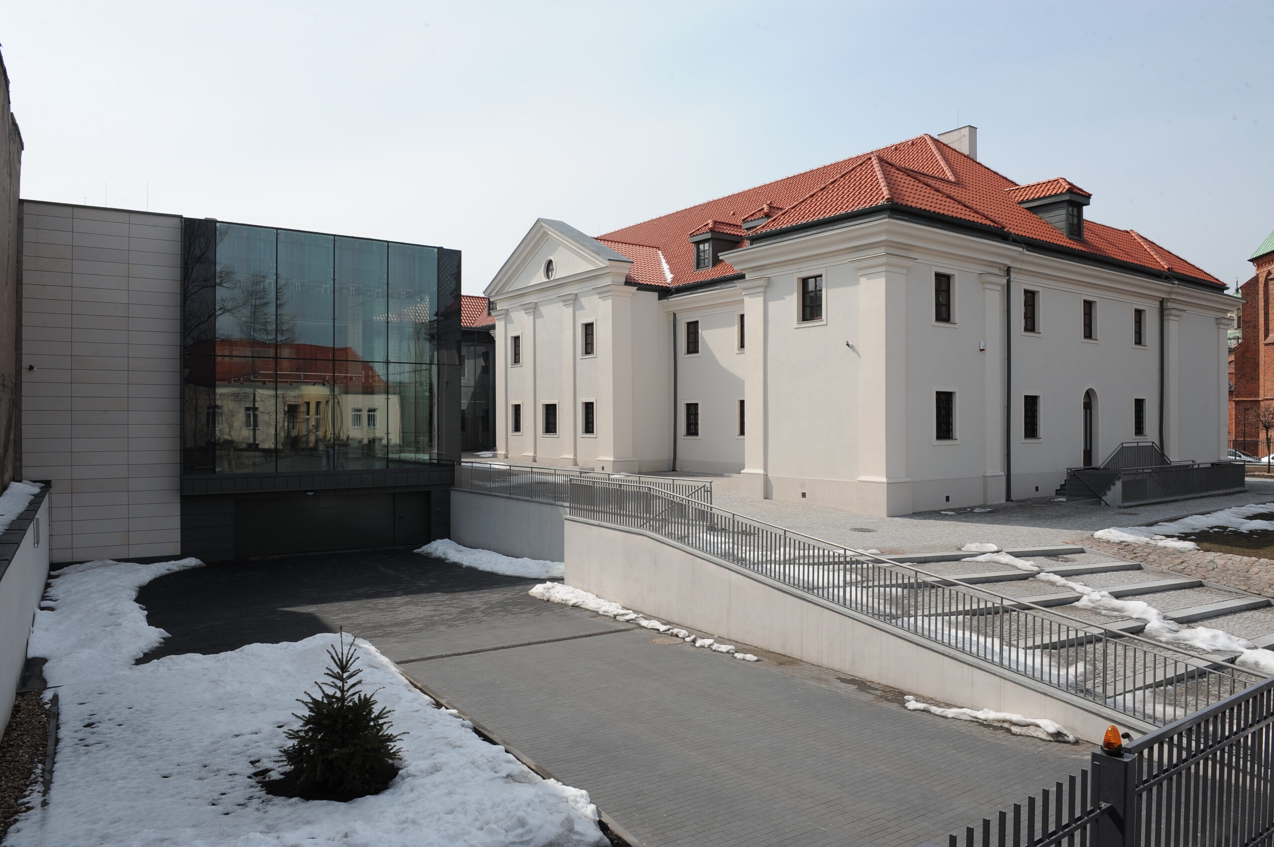 konstrukcje, rewitalizacja zabytków, jota, renowacja zabytków