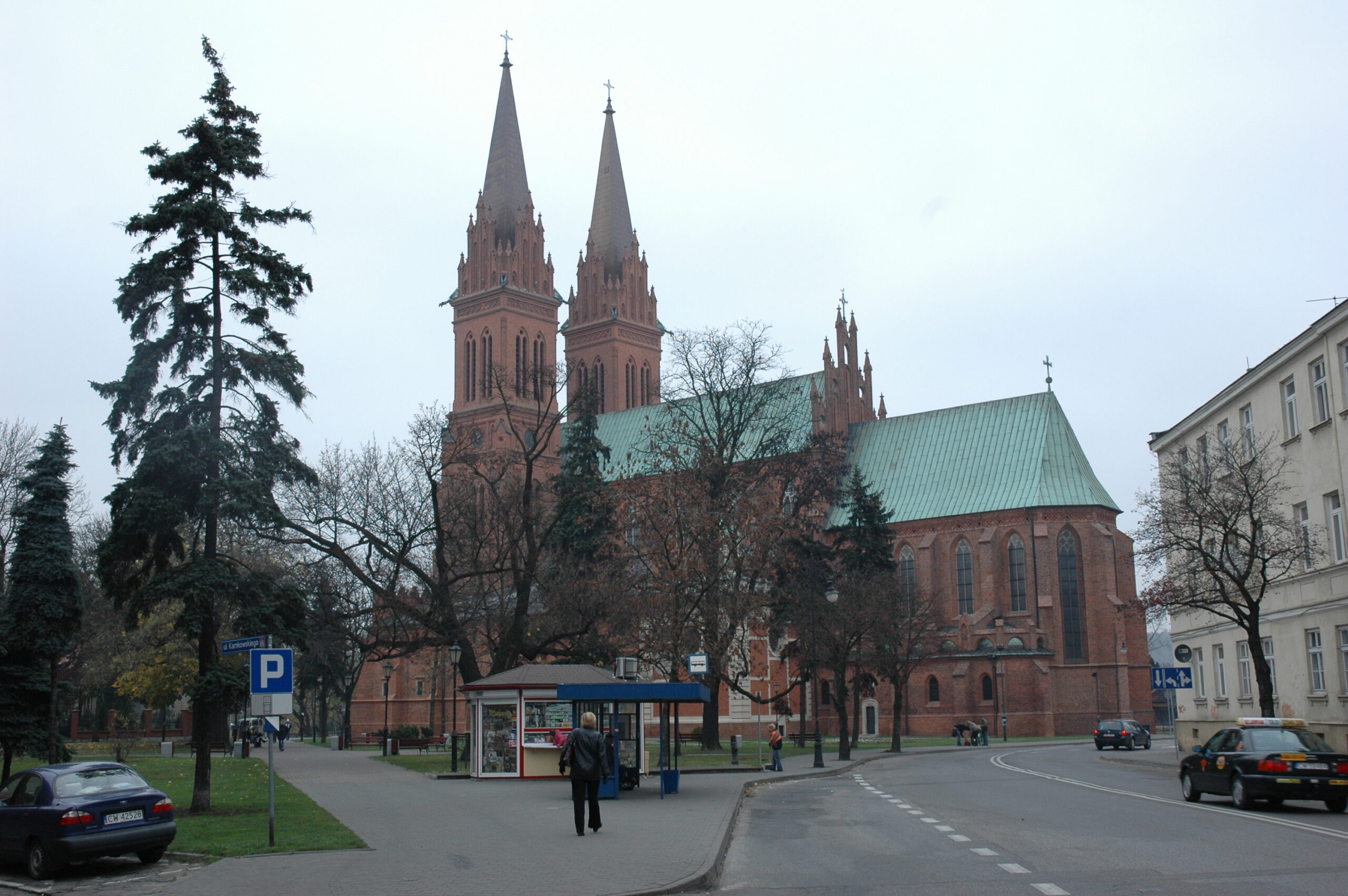 konstrukcje, rewitalizacja zabytków, jota, renowacja zabytków, katedra, kościół