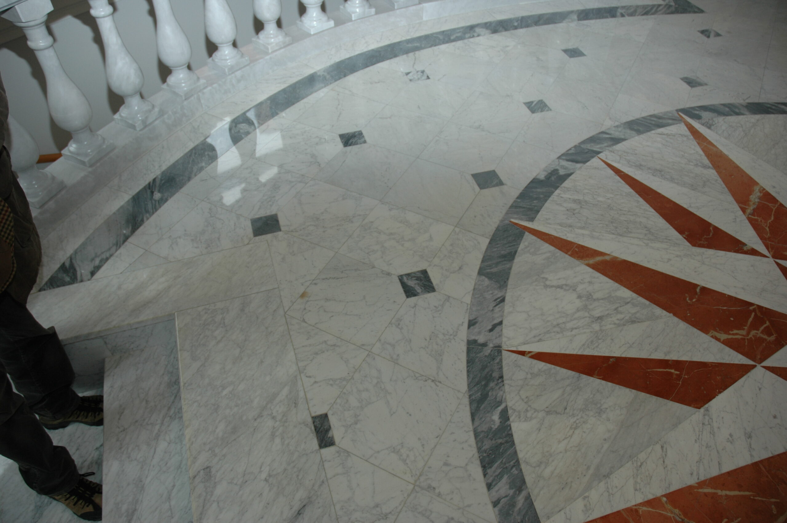 konstrukcje, rewitalizacja zabytków, jota, renowacja zabytków, pałac, renowacja pałacu, posadzka, pałac biskupi