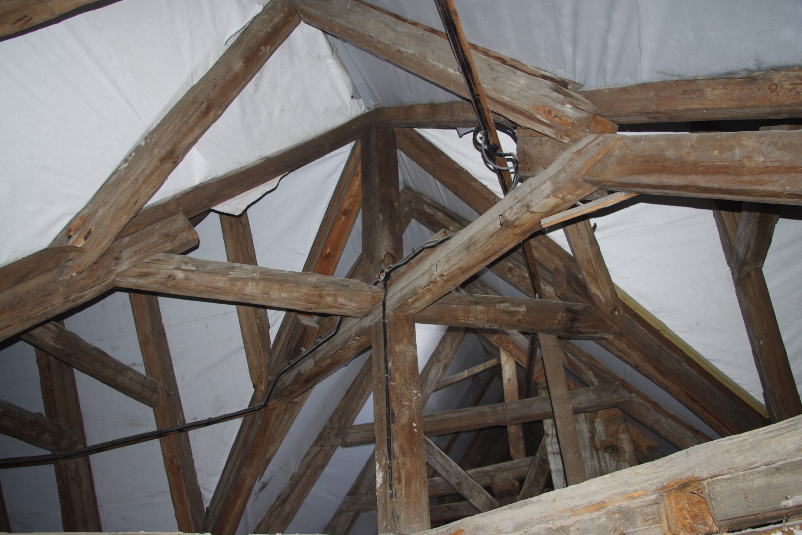 konstrukcje, rewitalizacja zabytków, jota, renowacja zabytków, pałac, renowacja, klasztor