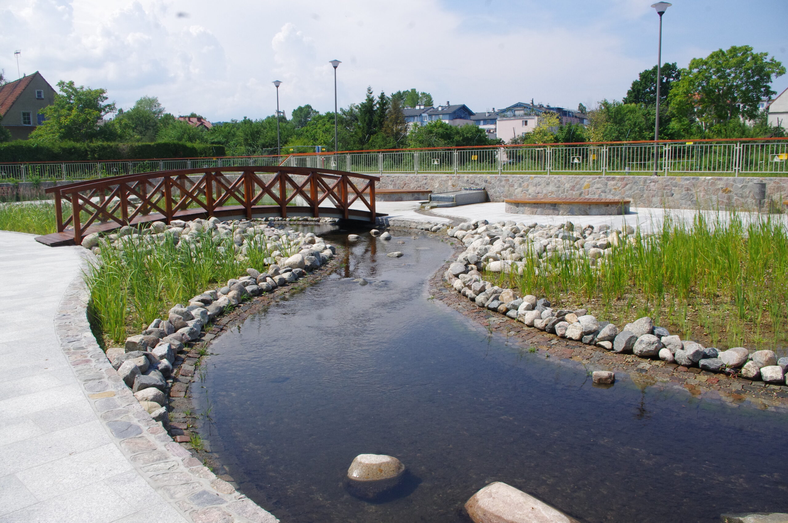 zbiornik okrzei, zbiorniki retencyjne, zbiornik retencyjny, modernizacja zbiorników retencyjnych, budowa zbiorników retencyjnych