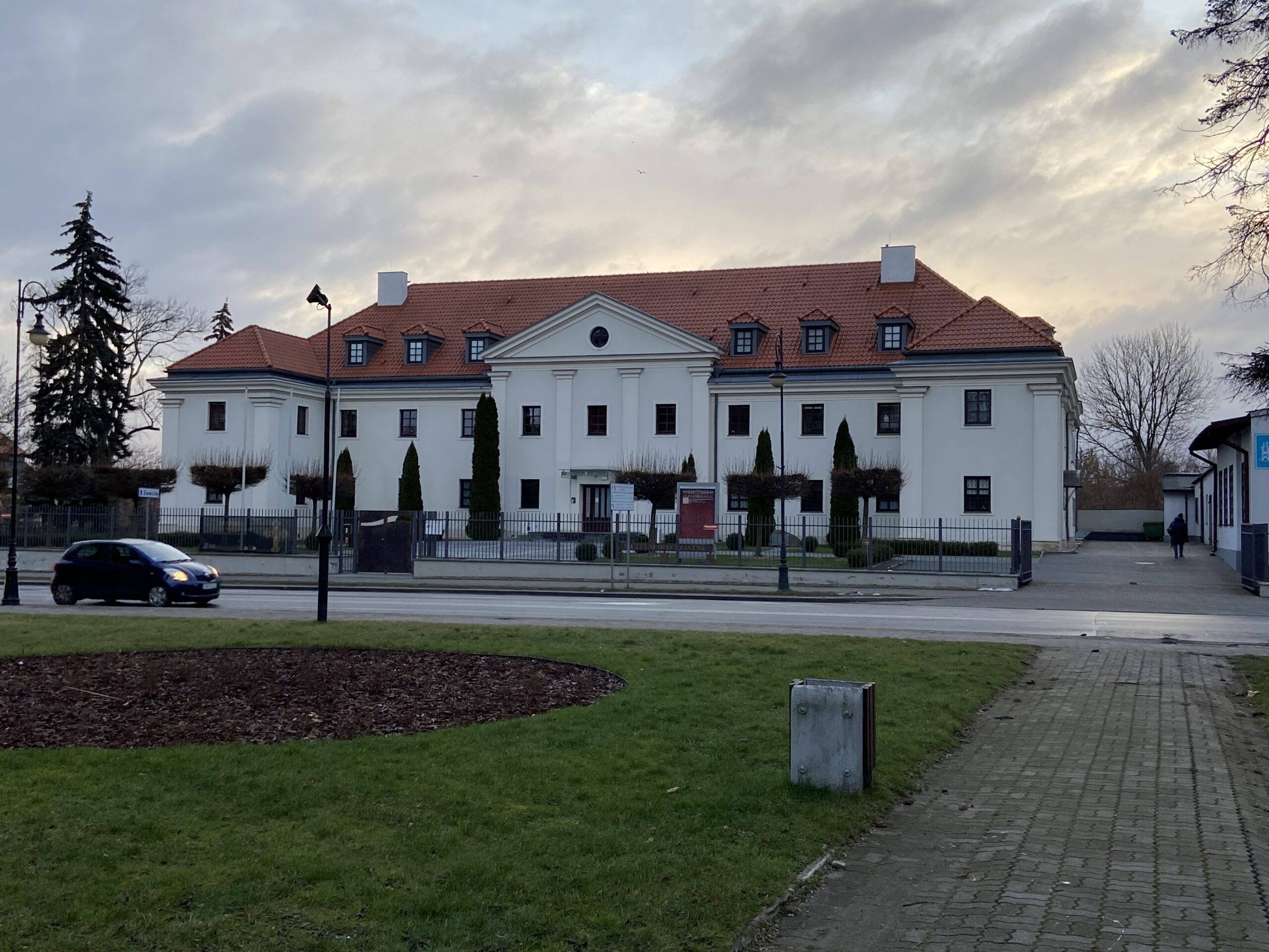 konstrukcje, rewitalizacja zabytków, jota, renowacja zabytków