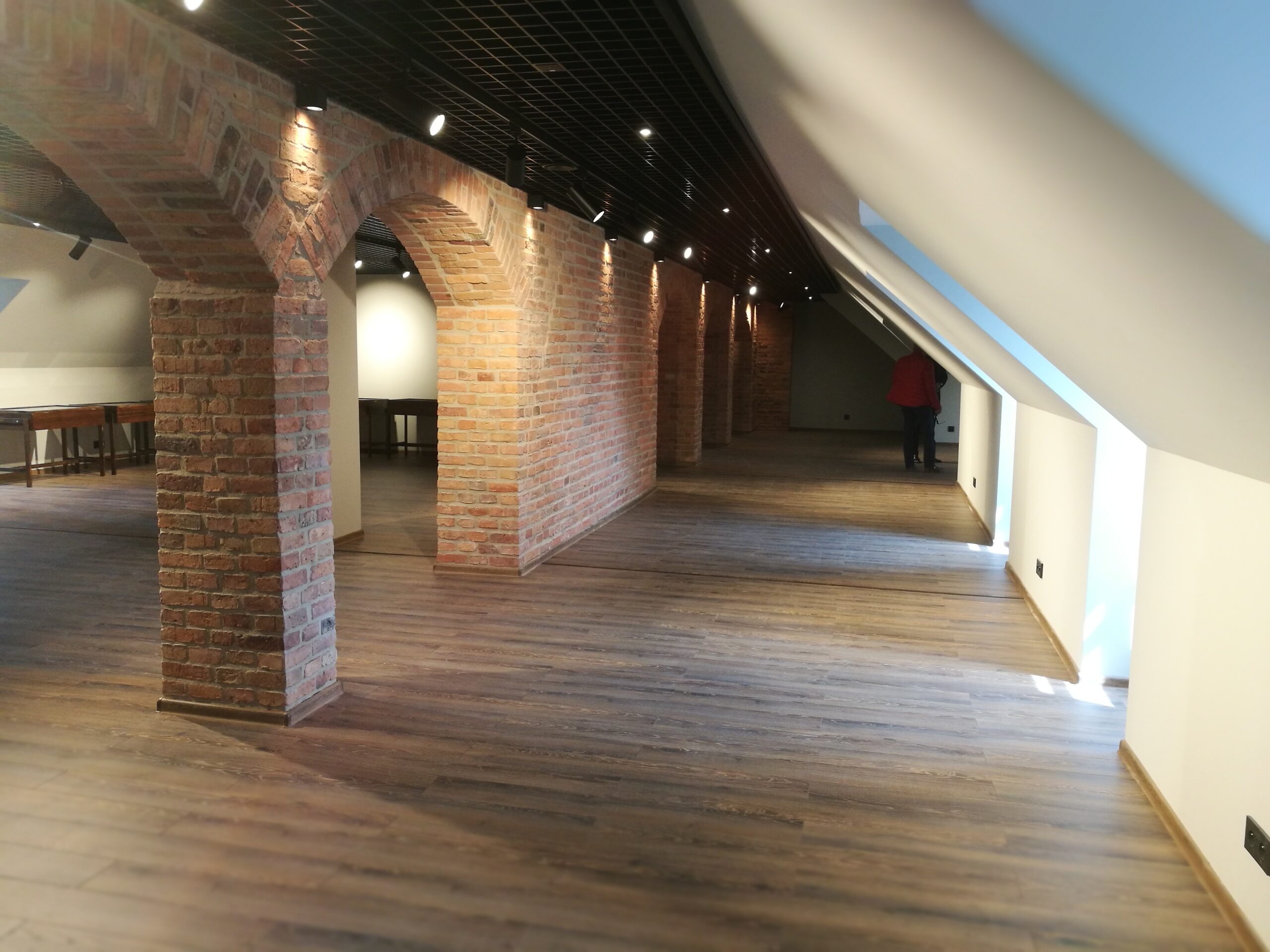 konstrukcje, rewitalizacja zabytków, jota, renowacja zabytków