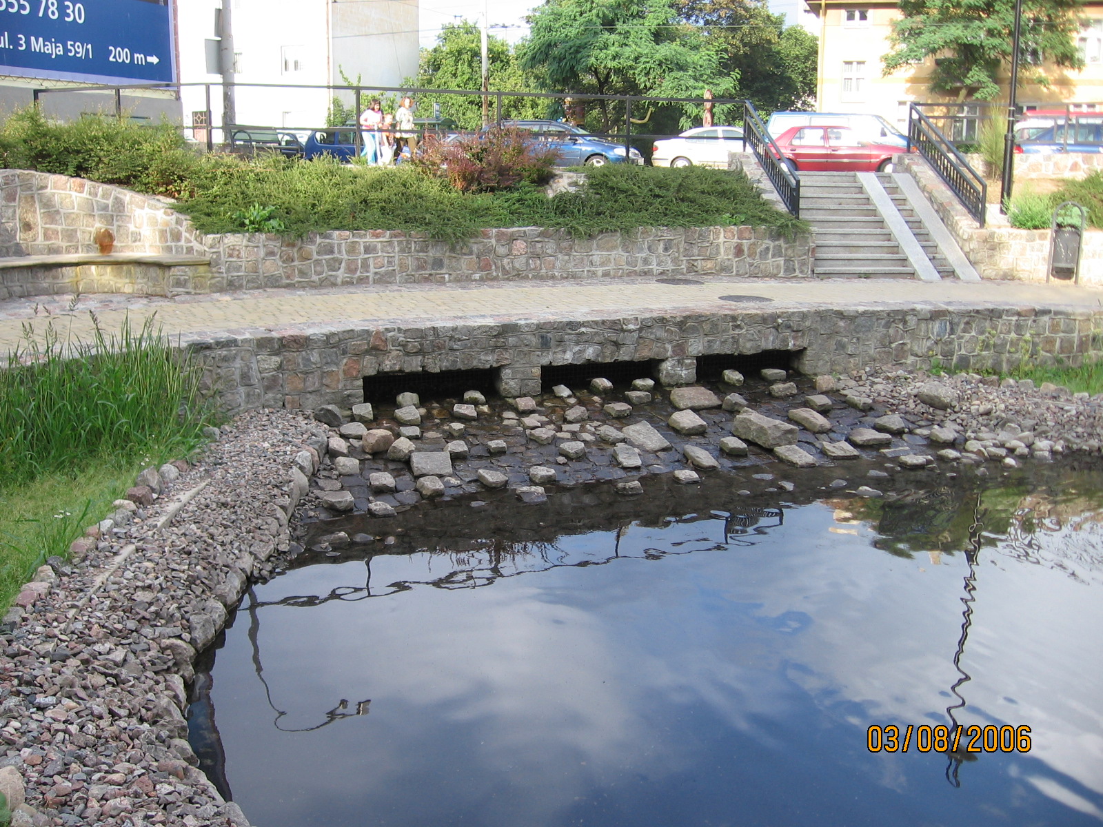 zbiornik kochanowskiego, zbiorniki retencyjne, zbiornik retencyjny, modernizacja zbiorników retencyjnych, budowa zbiorników retencyjnych