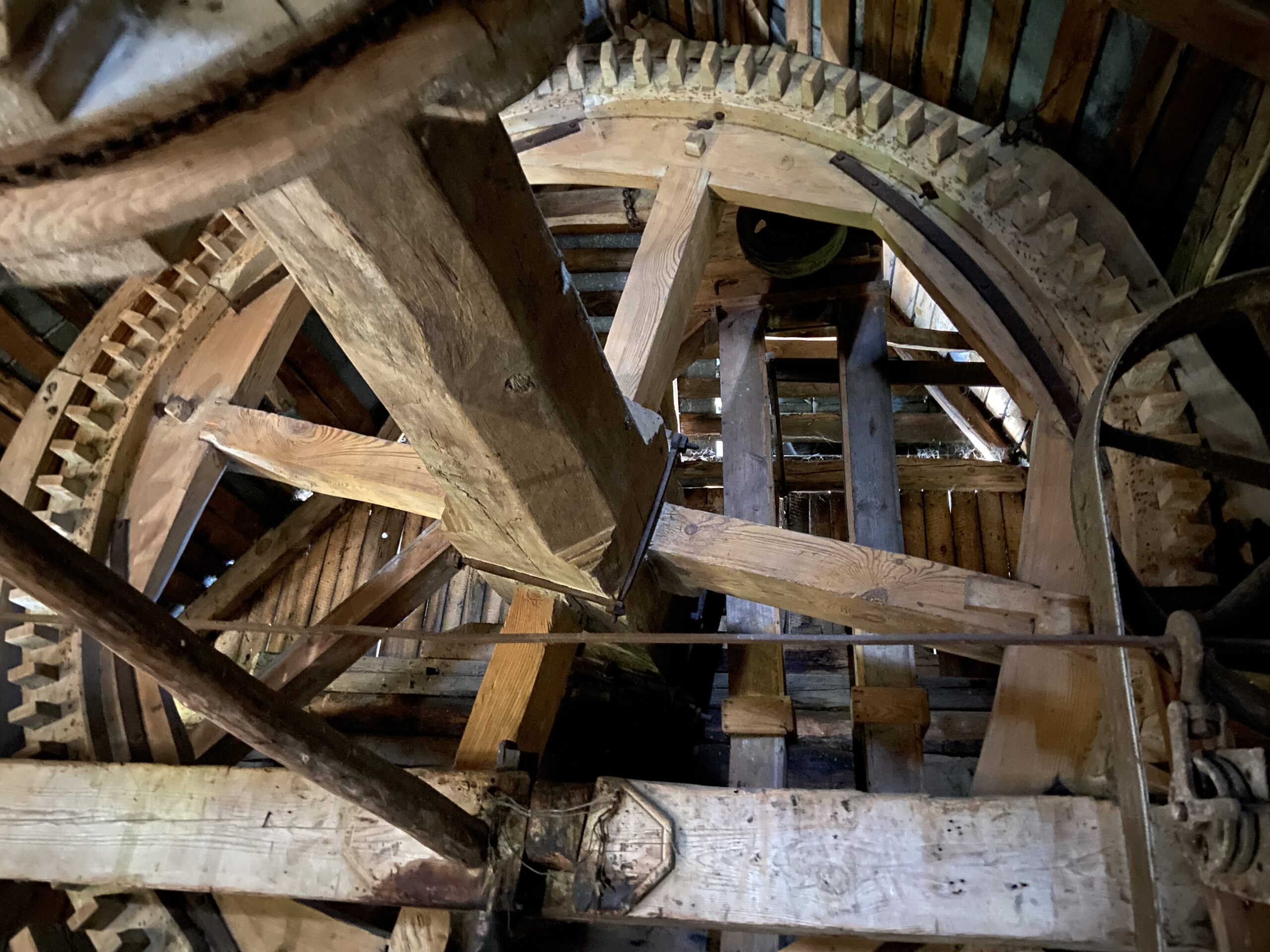 konstrukcje, rewitalizacja zabytków, jota, renowacja zabytków, wiatrak