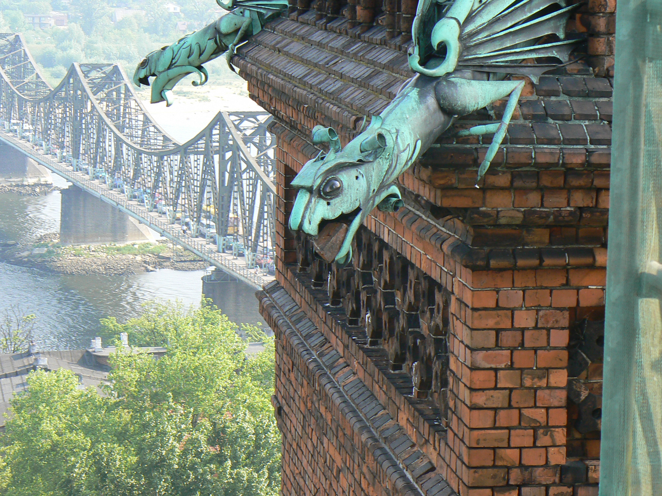 konstrukcje, rewitalizacja zabytków, jota, renowacja zabytków, katedra, kościół,