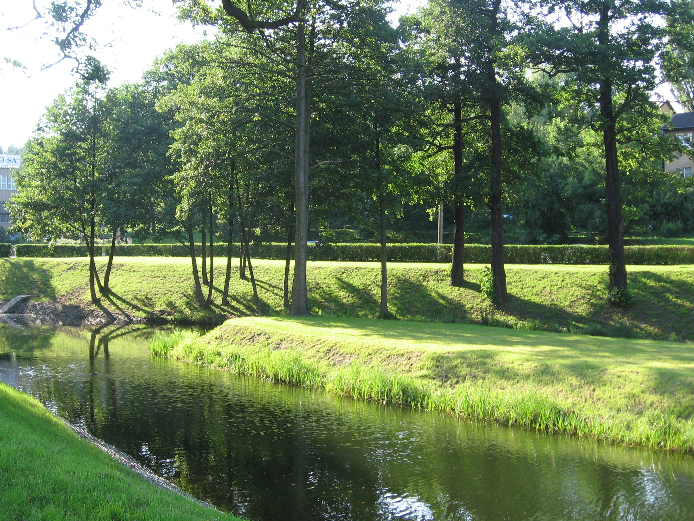 staw reja, zbiorniki retencyjne, zbiornik retencyjny, modernizacja zbiorników retencyjnych, budowa zbiorników retencyjnych