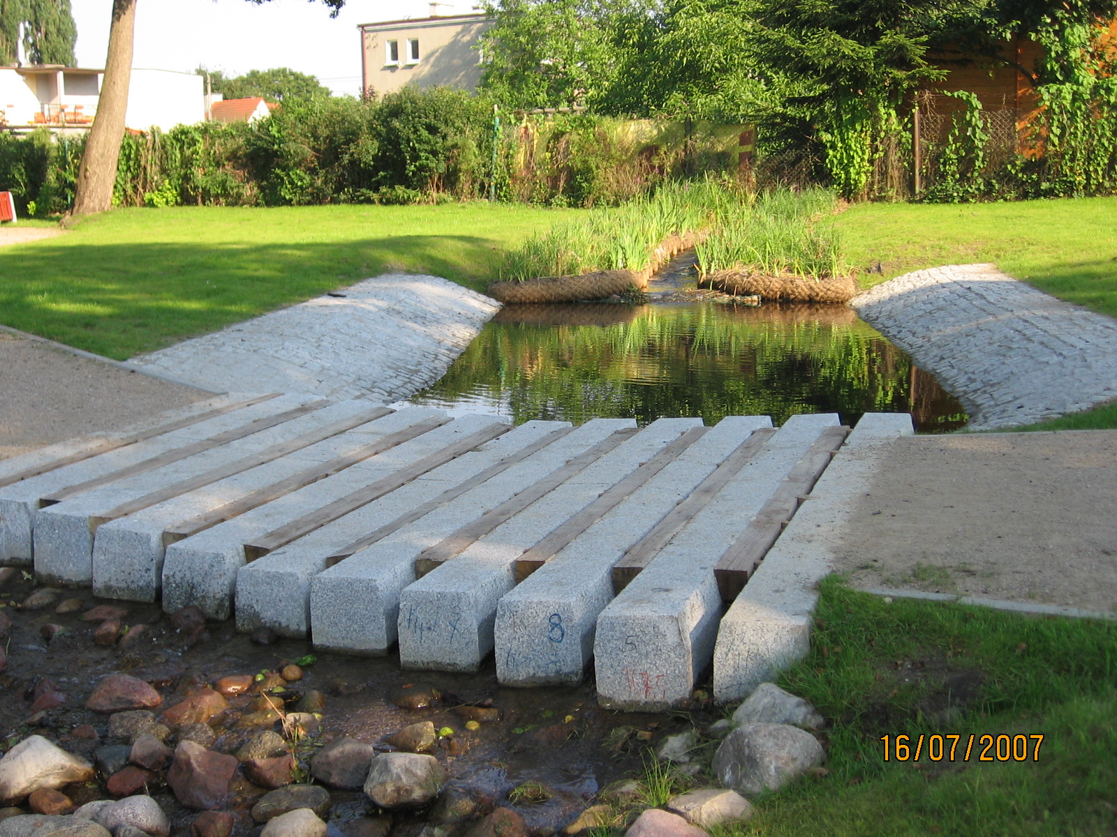 staw reja, zbiorniki retencyjne, zbiornik retencyjny, modernizacja zbiorników retencyjnych, budowa zbiorników retencyjnych
