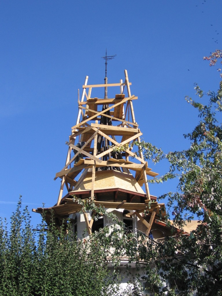 konstrukcje, rewitalizacja zabytków, jota, renowacja zabytków, renowacja, willa piast