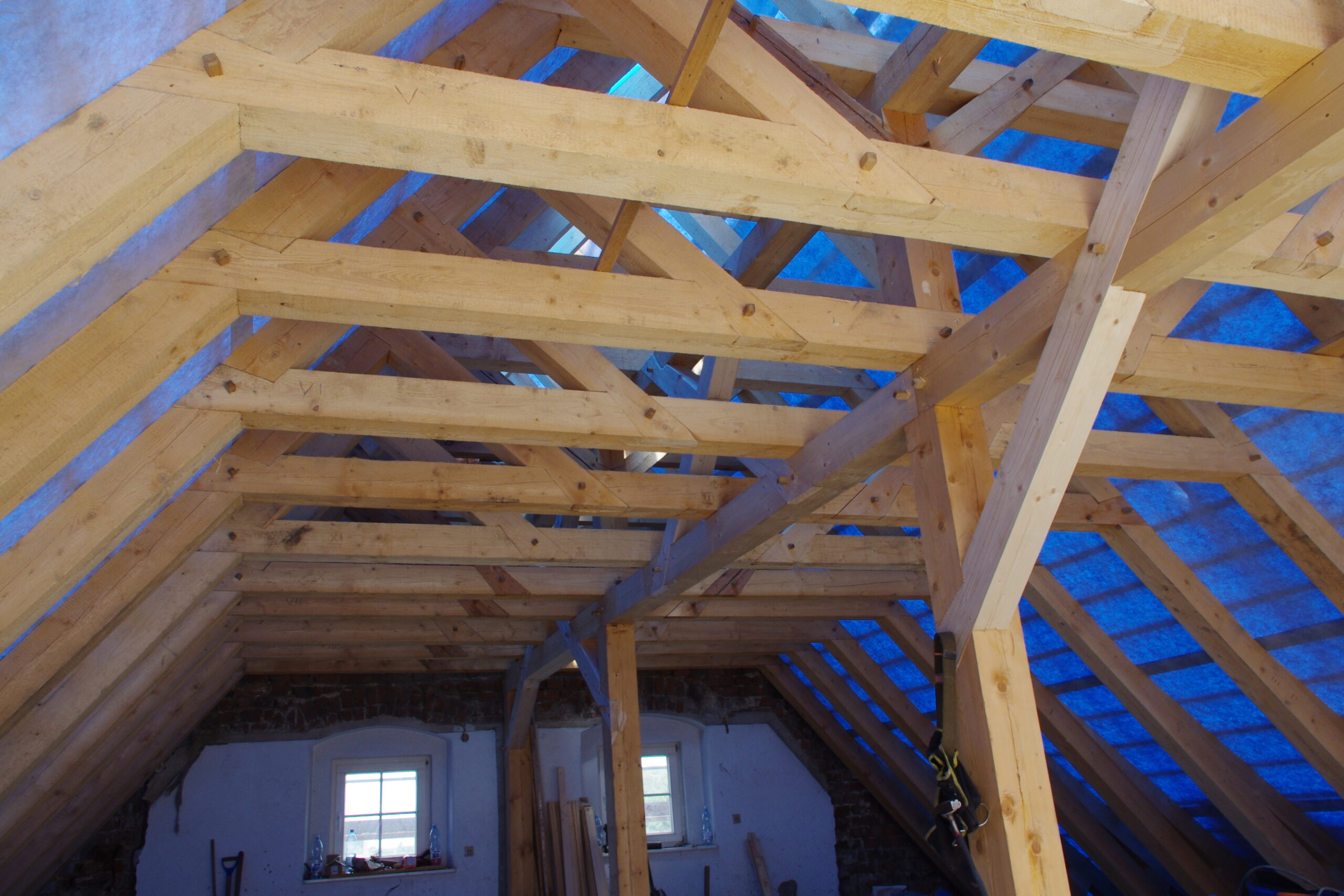 konstrukcje, rewitalizacja zabytków, jota, renowacja zabytków, pałac, renowacja, klasztor