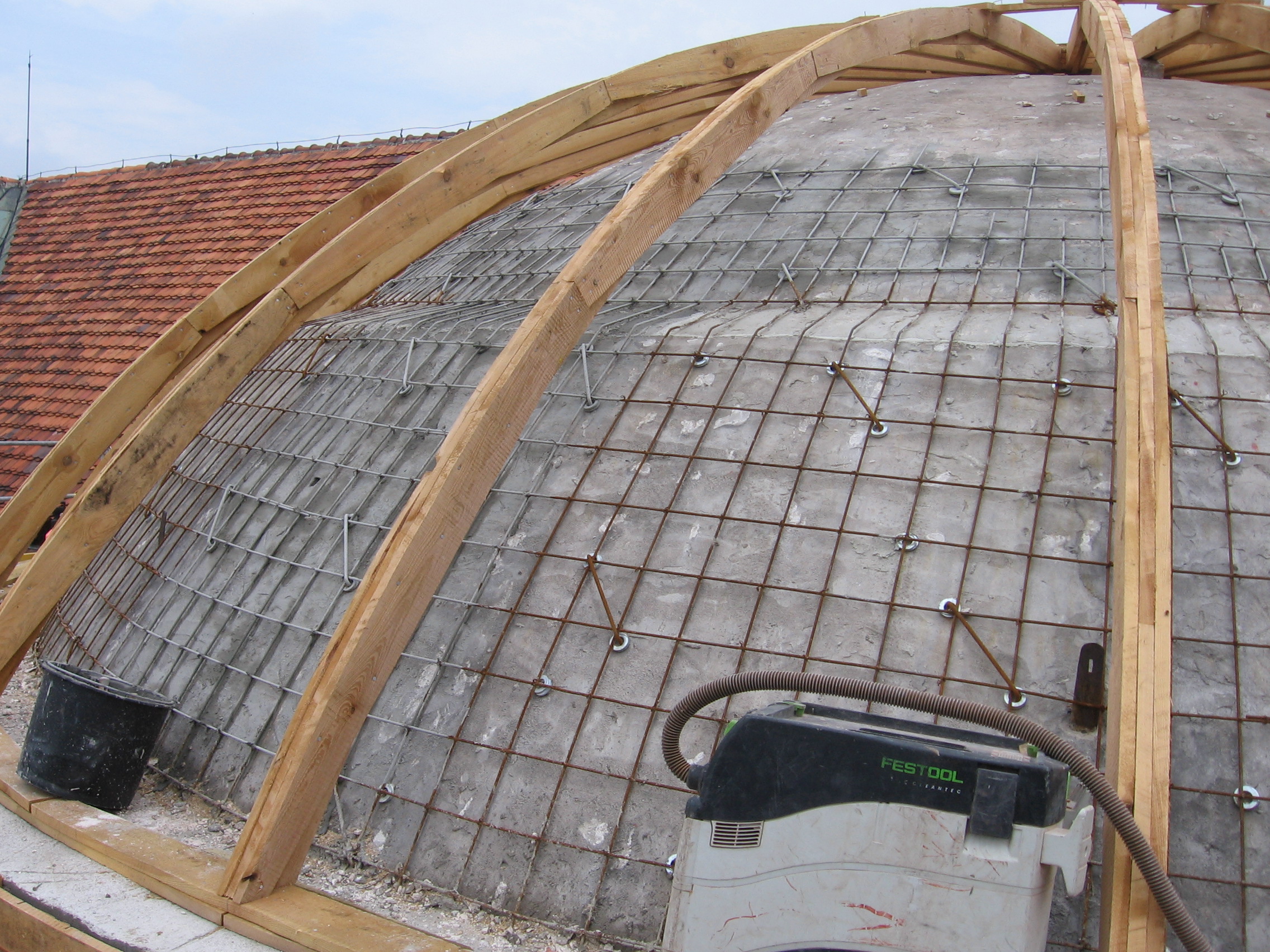 konstrukcje, rewitalizacja zabytków, jota, renowacja zabytków, pałac, renowacja pałacu, posadzka, pałac biskupi