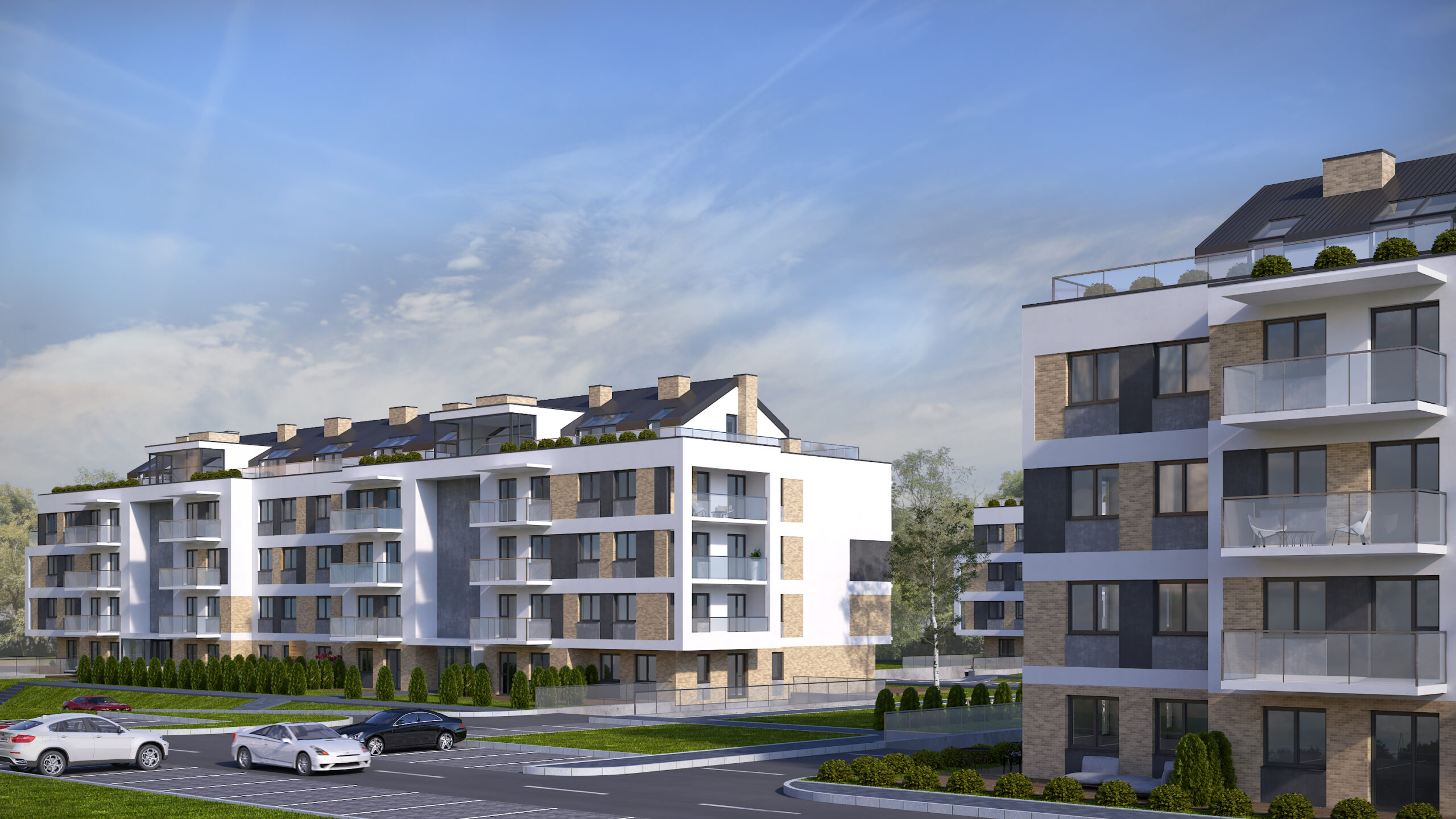 budownictwo mieszkalne i usługowe, jota, biuro architektoniczne, biuro jota, konstrukcje stalowe, deweloper, konstrukcje mieszkania